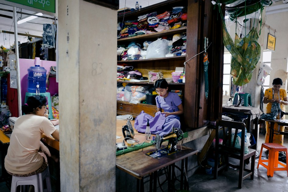 Choosing the Right Fabrics for Your Projects