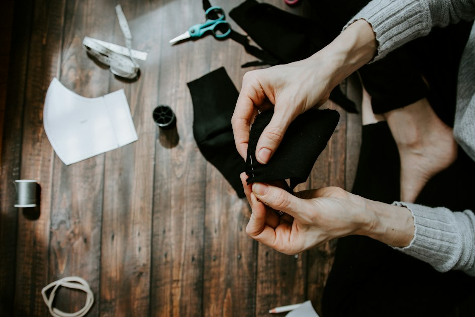 Sewing Techniques Every Developer Should Know