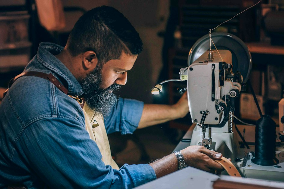The Importance of Prototyping in Sewing