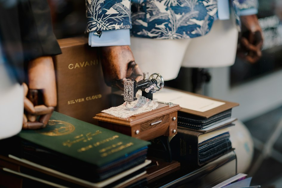 Marketing Your Sewing Products Effectively