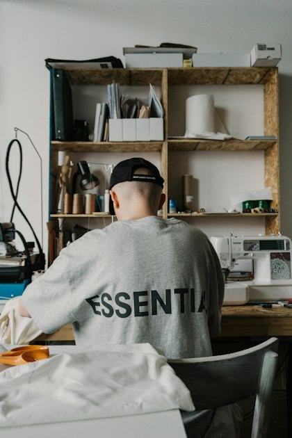 Sustainability in Sewing Product Development
